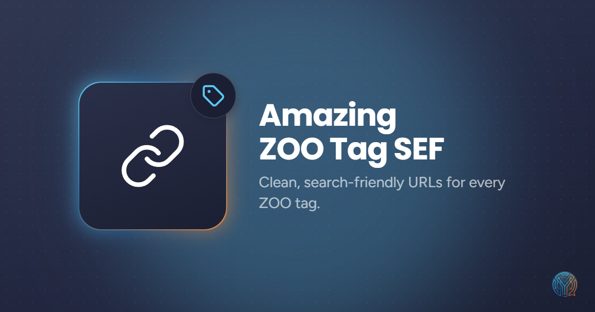 Amazing Zoo Tag Sef
