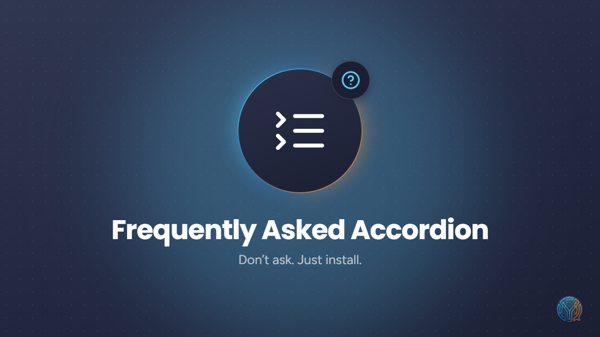 Frequently Asked Accordion