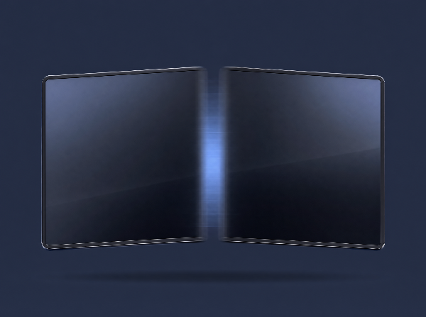 Page transitions