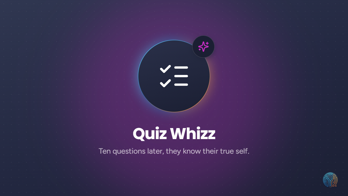 Quiz Whizz