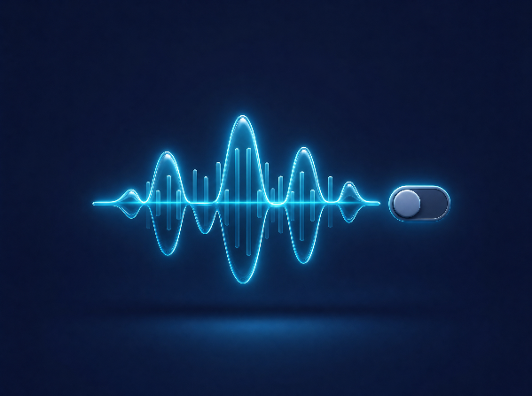 Smart Background Sound