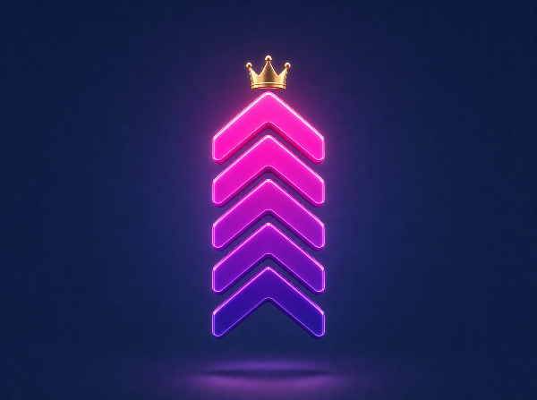 Upvote Overlord