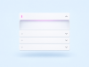 Demo image inside an accordion item
