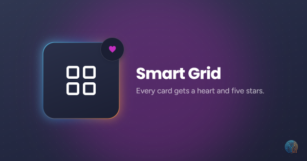 Smart Grid by A YOOzeCase Company